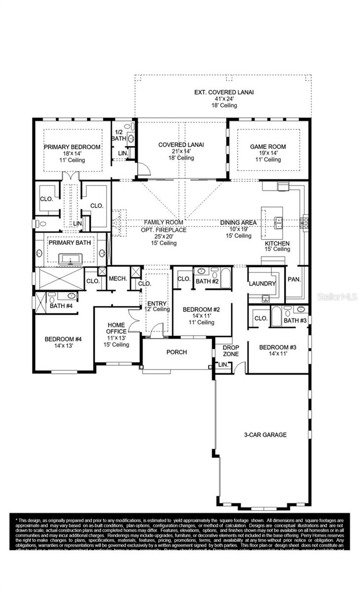 SOUTHERN HILLS PLANTATION PH 3 - Residential