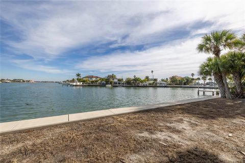 A home in ST PETE BEACH