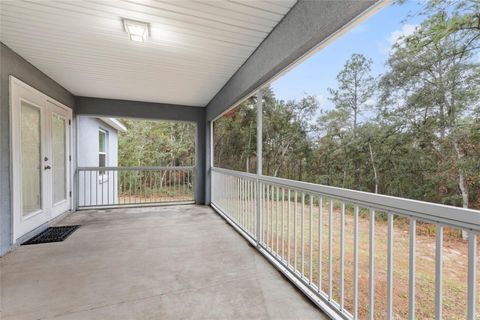 A home in OCALA