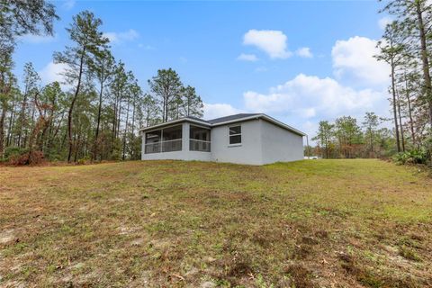 A home in OCALA