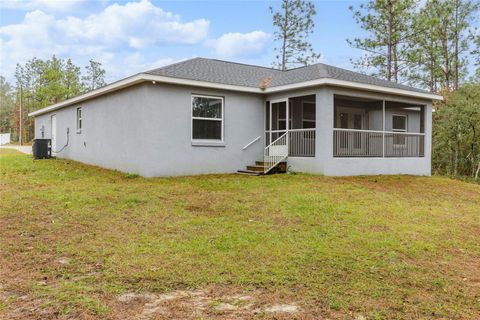 A home in OCALA