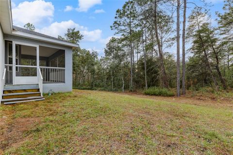 A home in OCALA