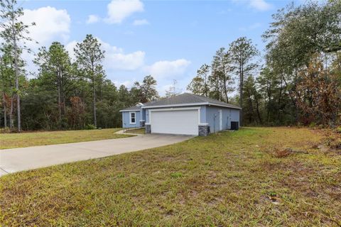 A home in OCALA