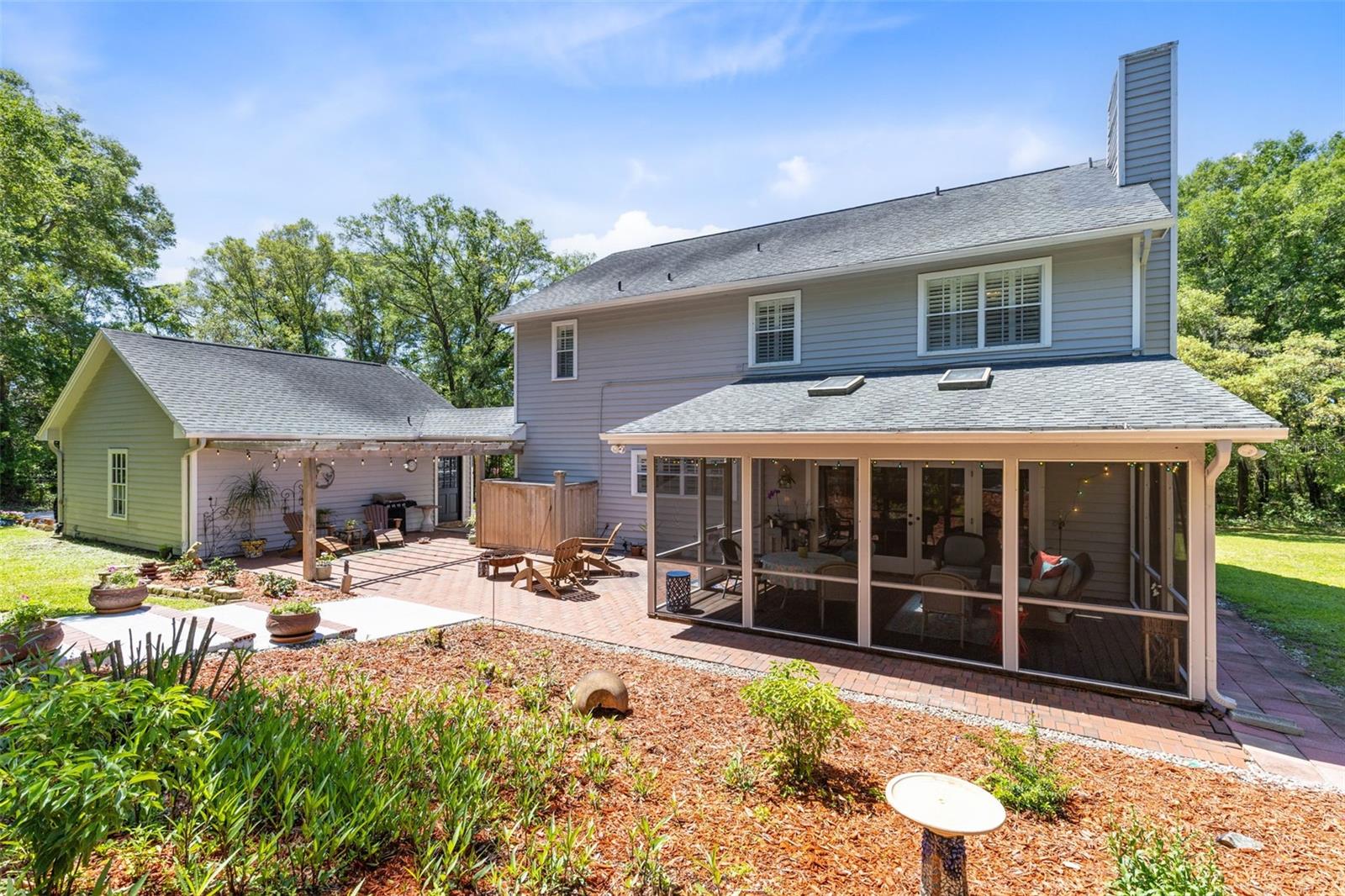 UNINCORPORATED - Residential