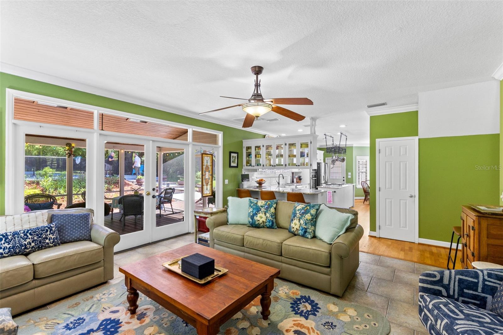 UNINCORPORATED - Residential