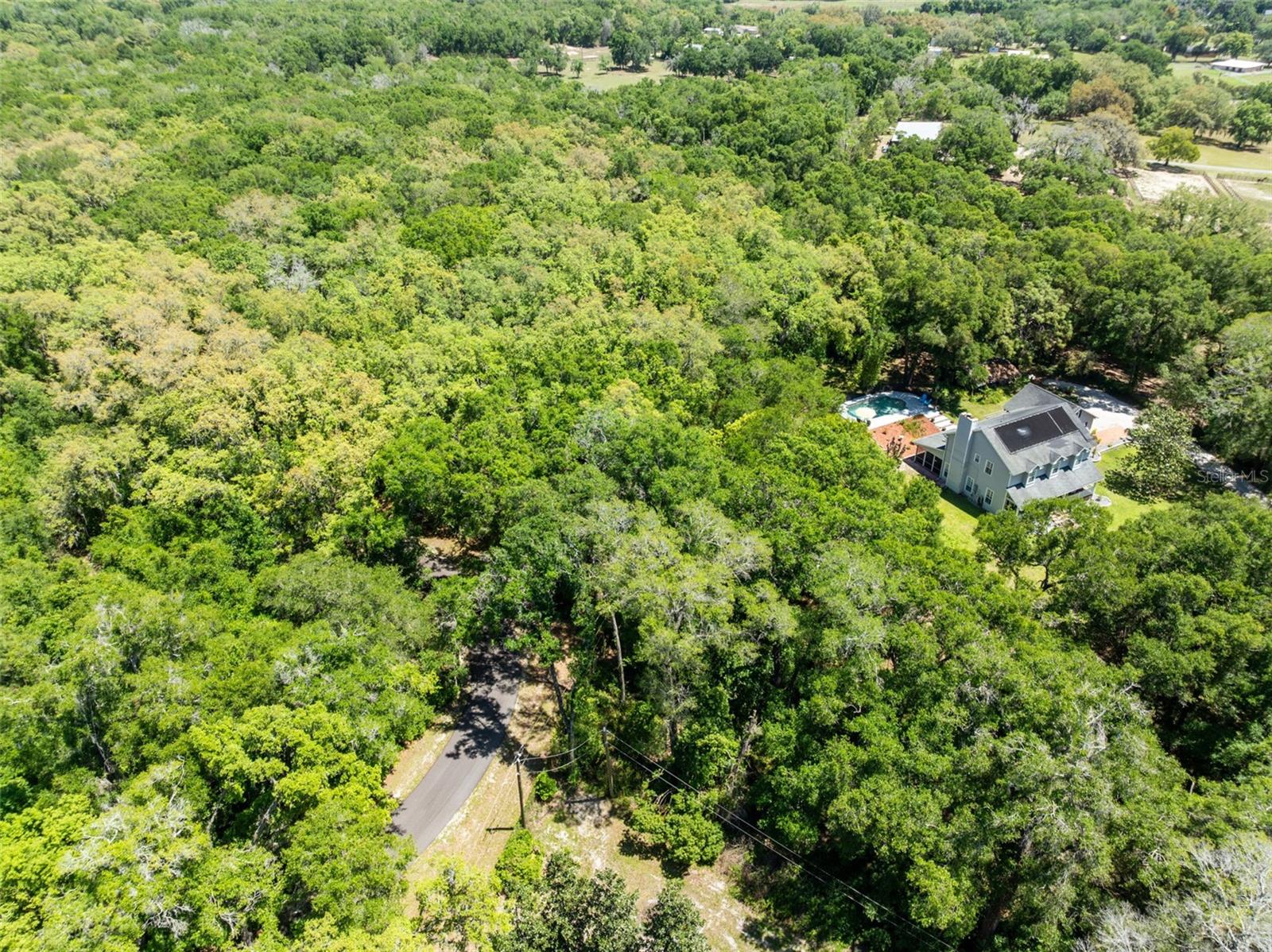 UNINCORPORATED - Residential