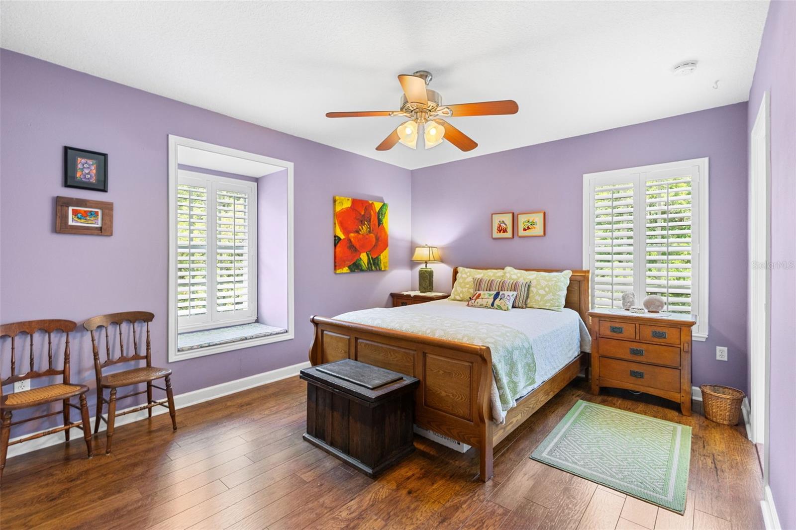 UNINCORPORATED - Residential