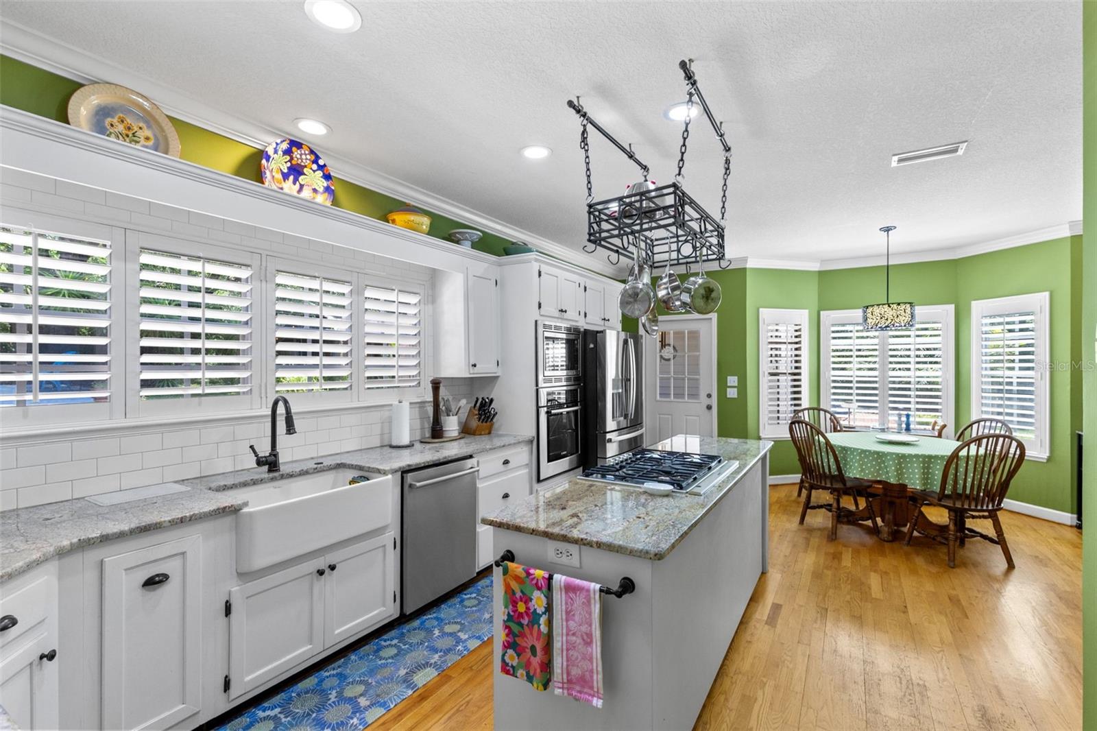 UNINCORPORATED - Residential