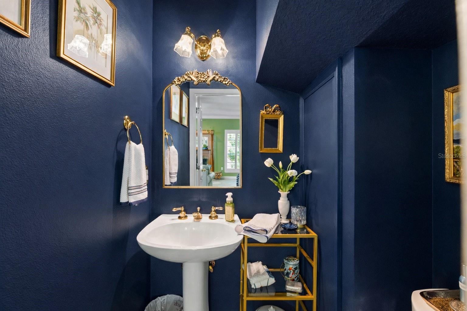 UNINCORPORATED - Residential