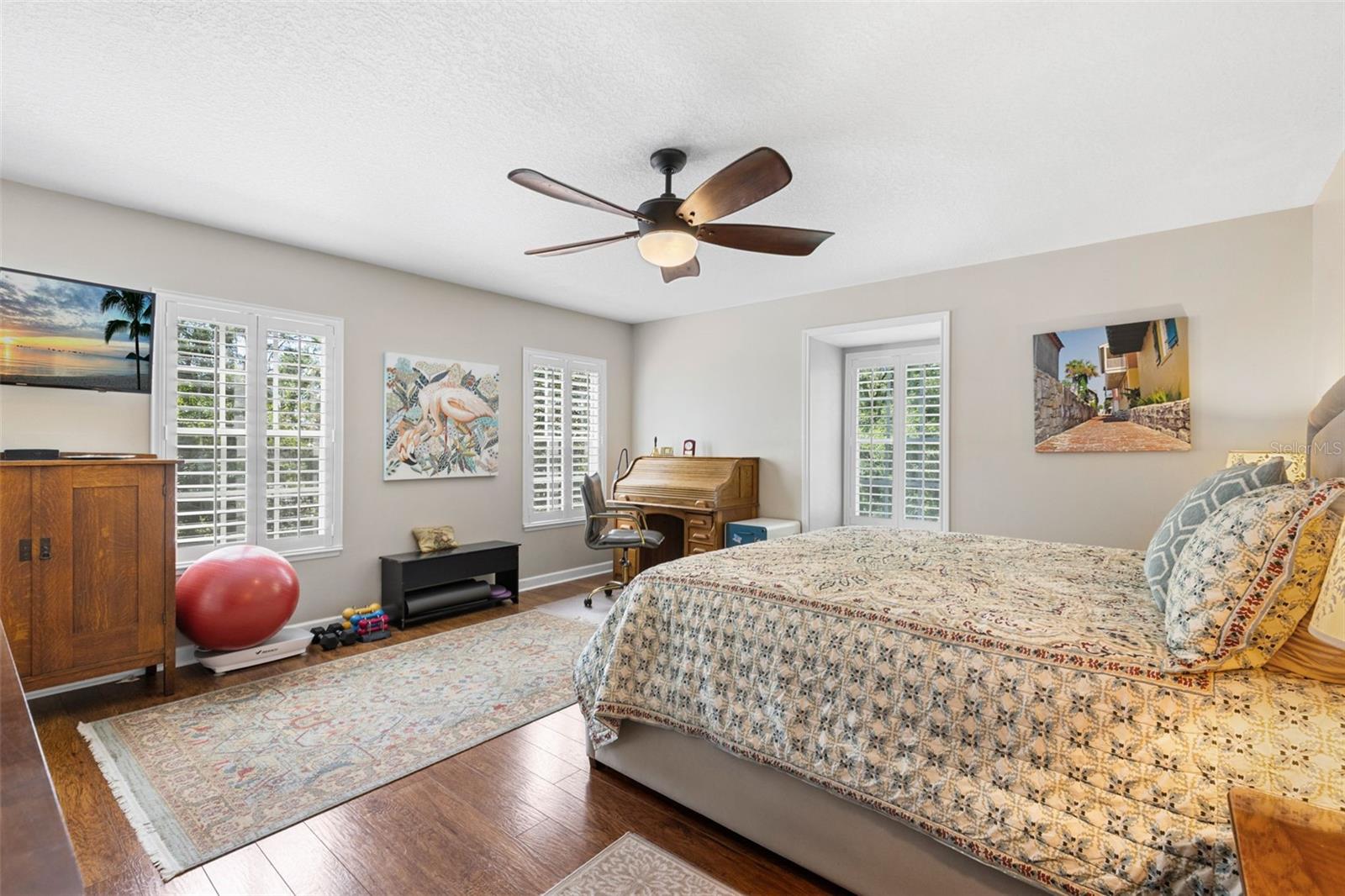 UNINCORPORATED - Residential