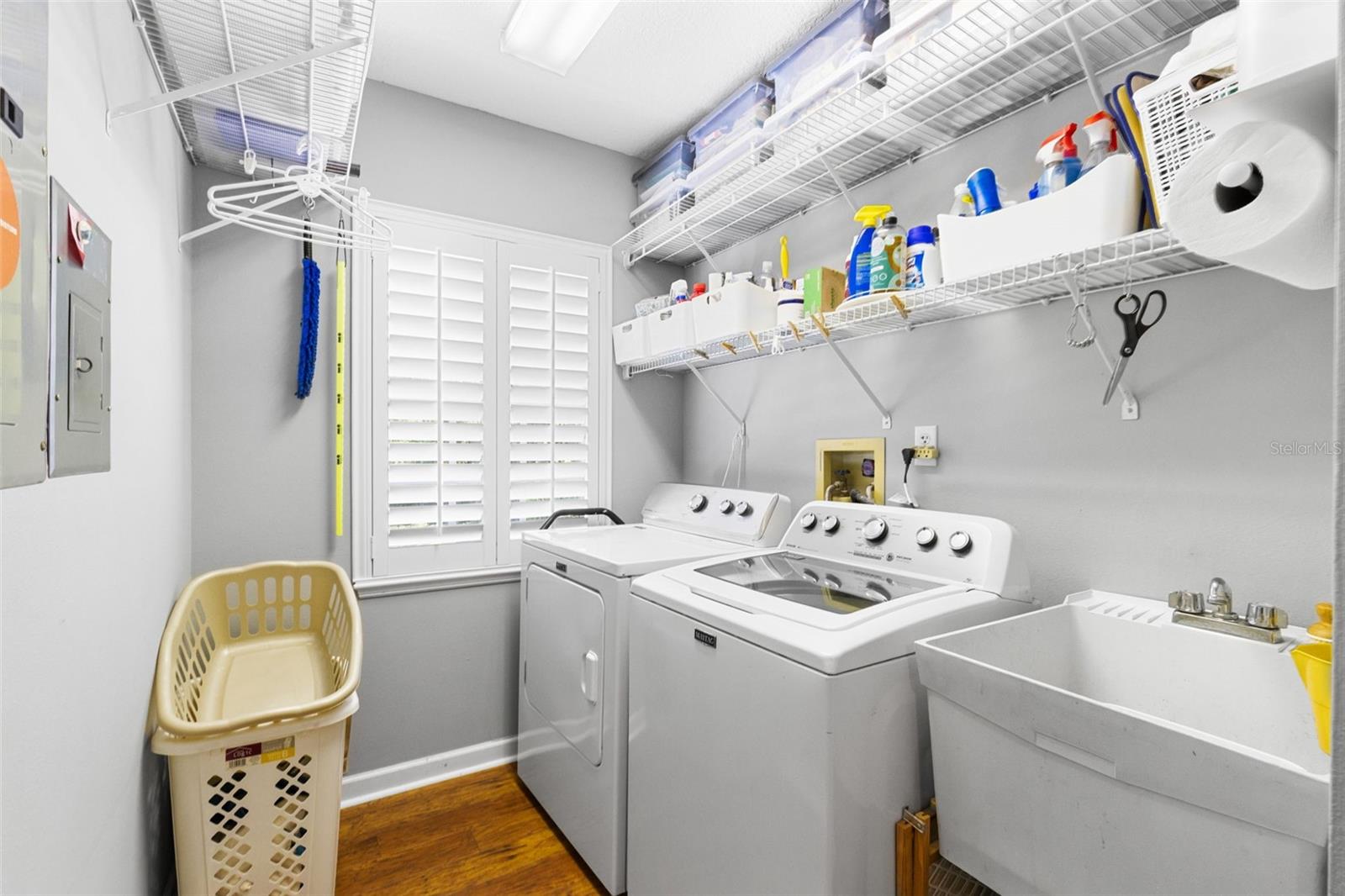 UNINCORPORATED - Residential