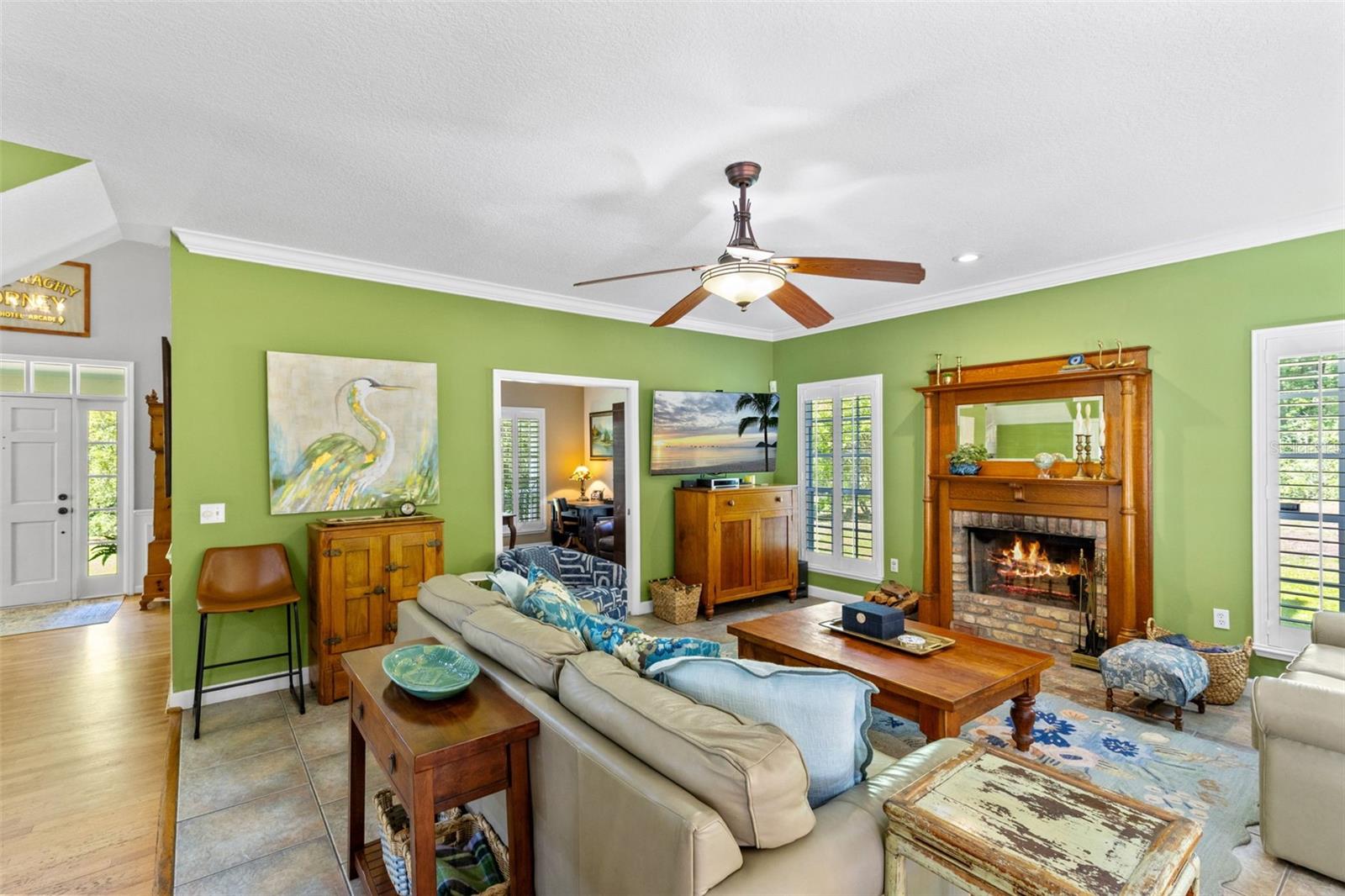 UNINCORPORATED - Residential