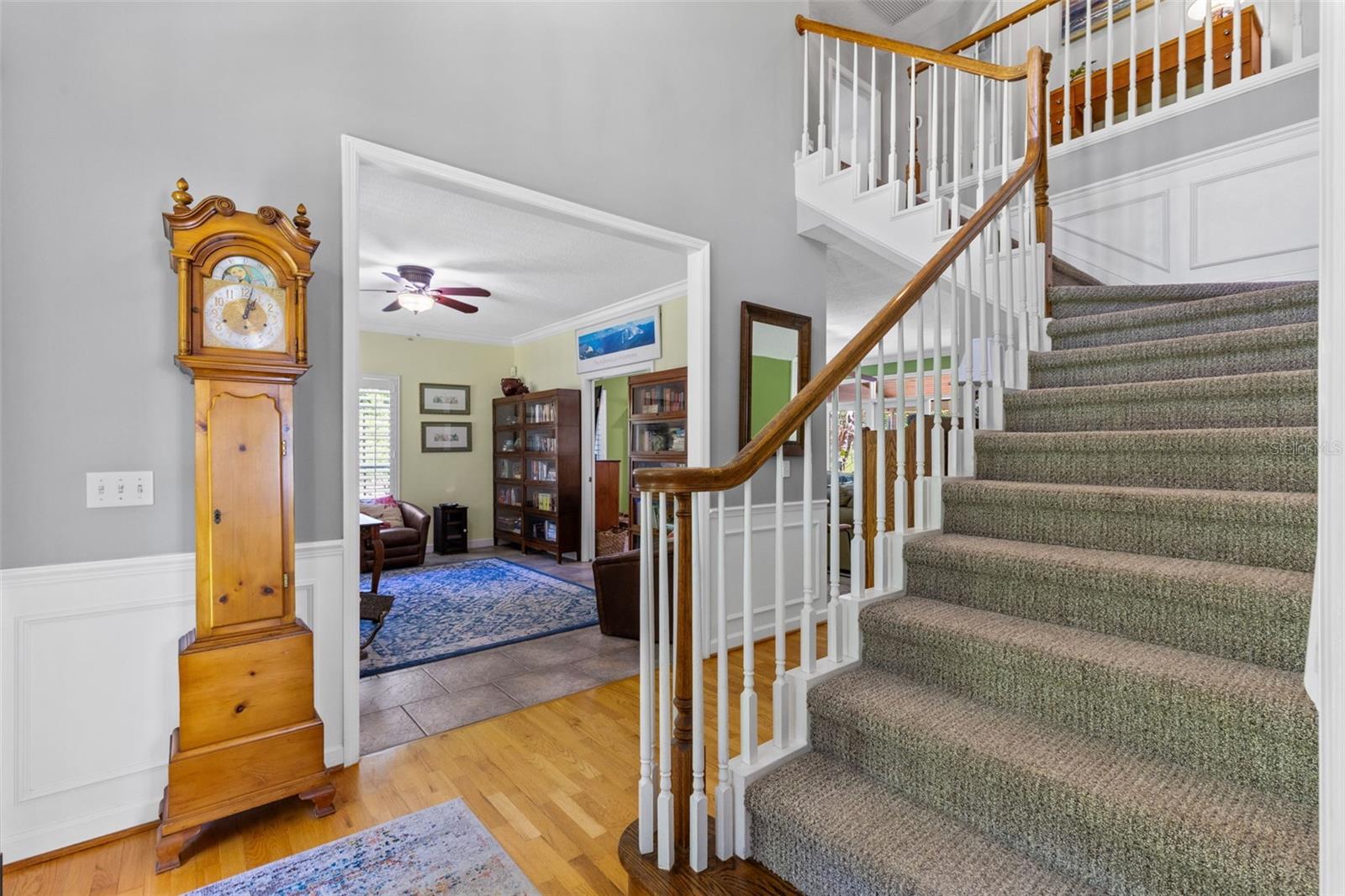 UNINCORPORATED - Residential