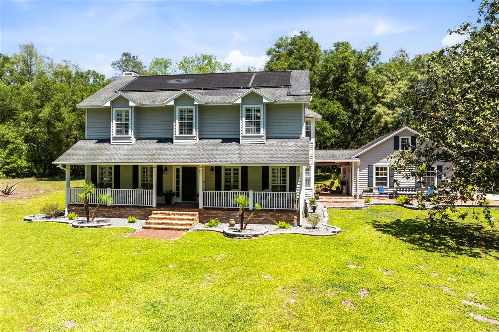 UNINCORPORATED - Residential