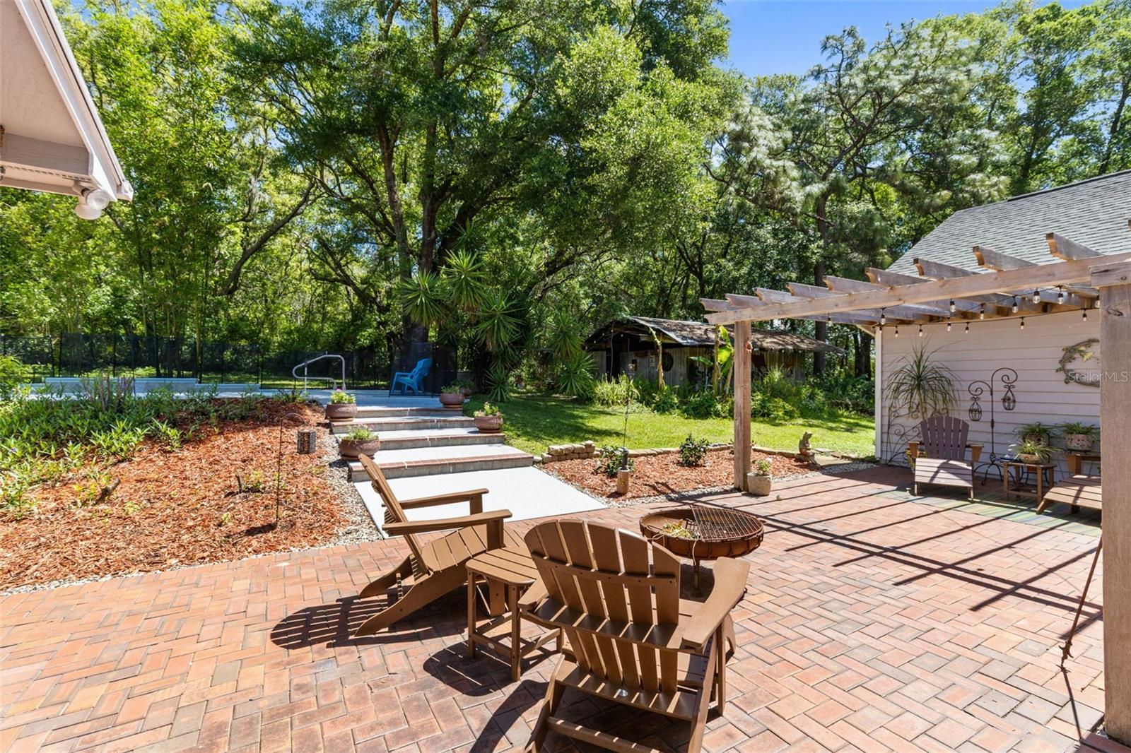 UNINCORPORATED - Residential