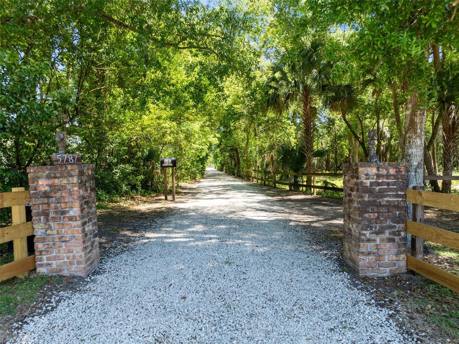 UNINCORPORATED - Residential