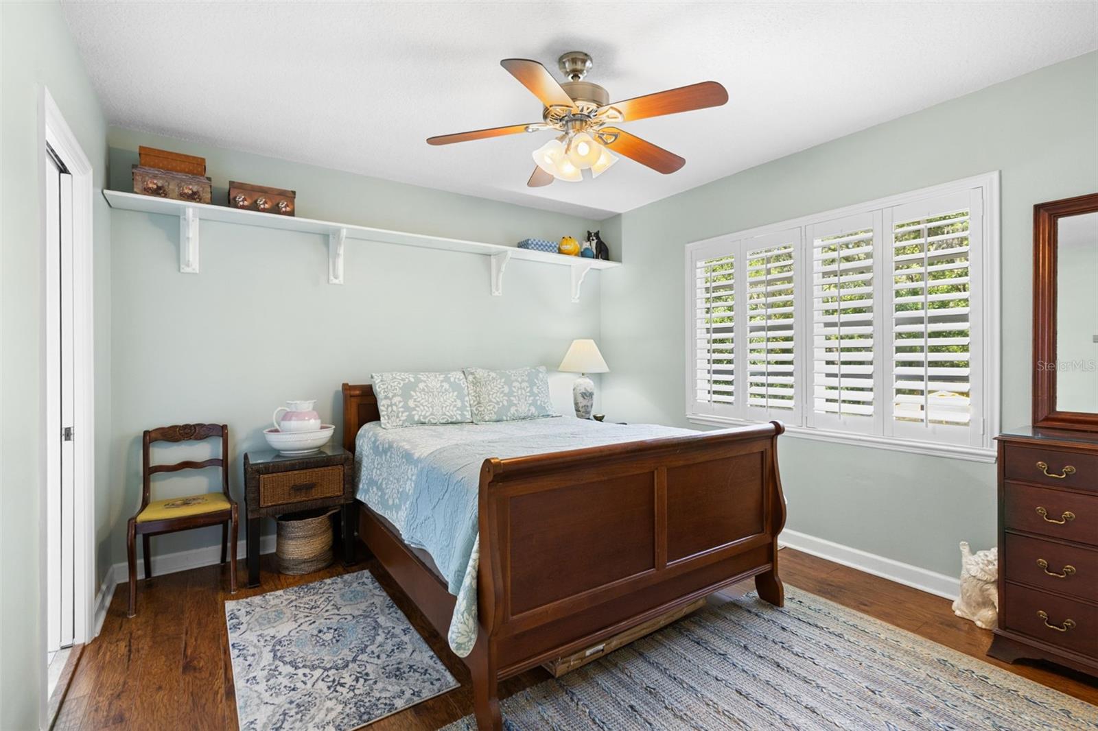 UNINCORPORATED - Residential