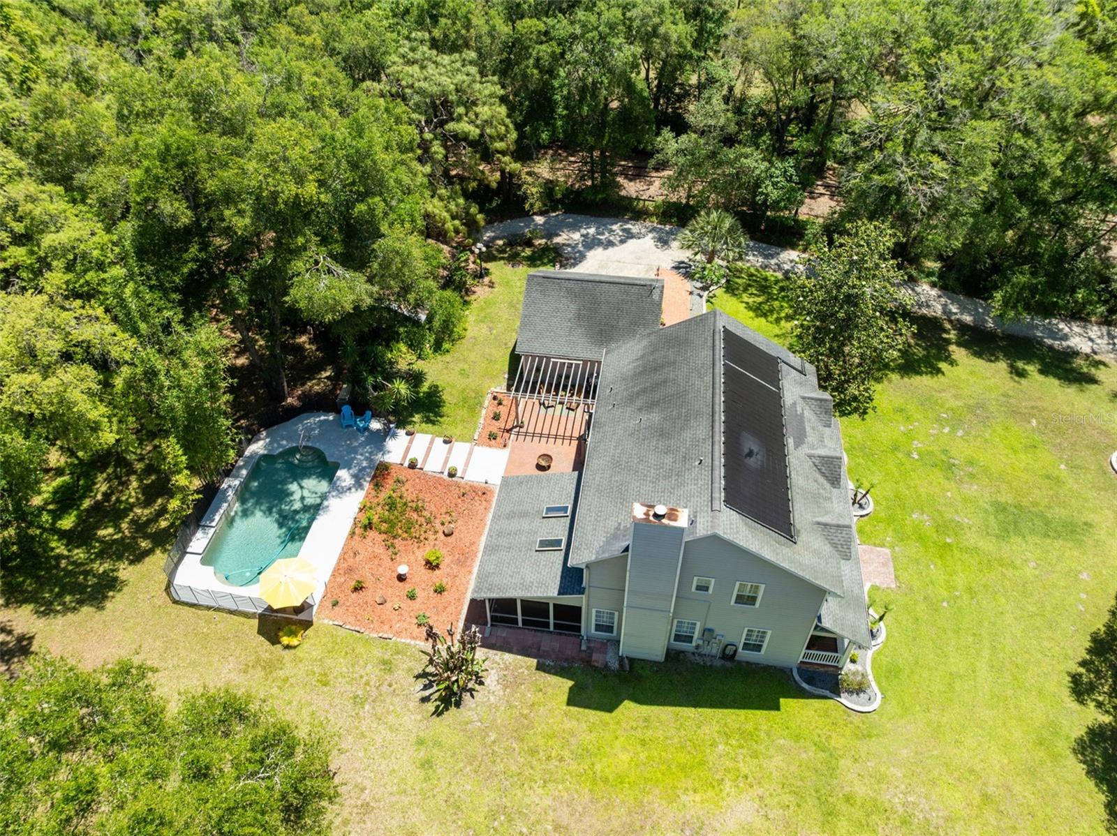 UNINCORPORATED - Residential