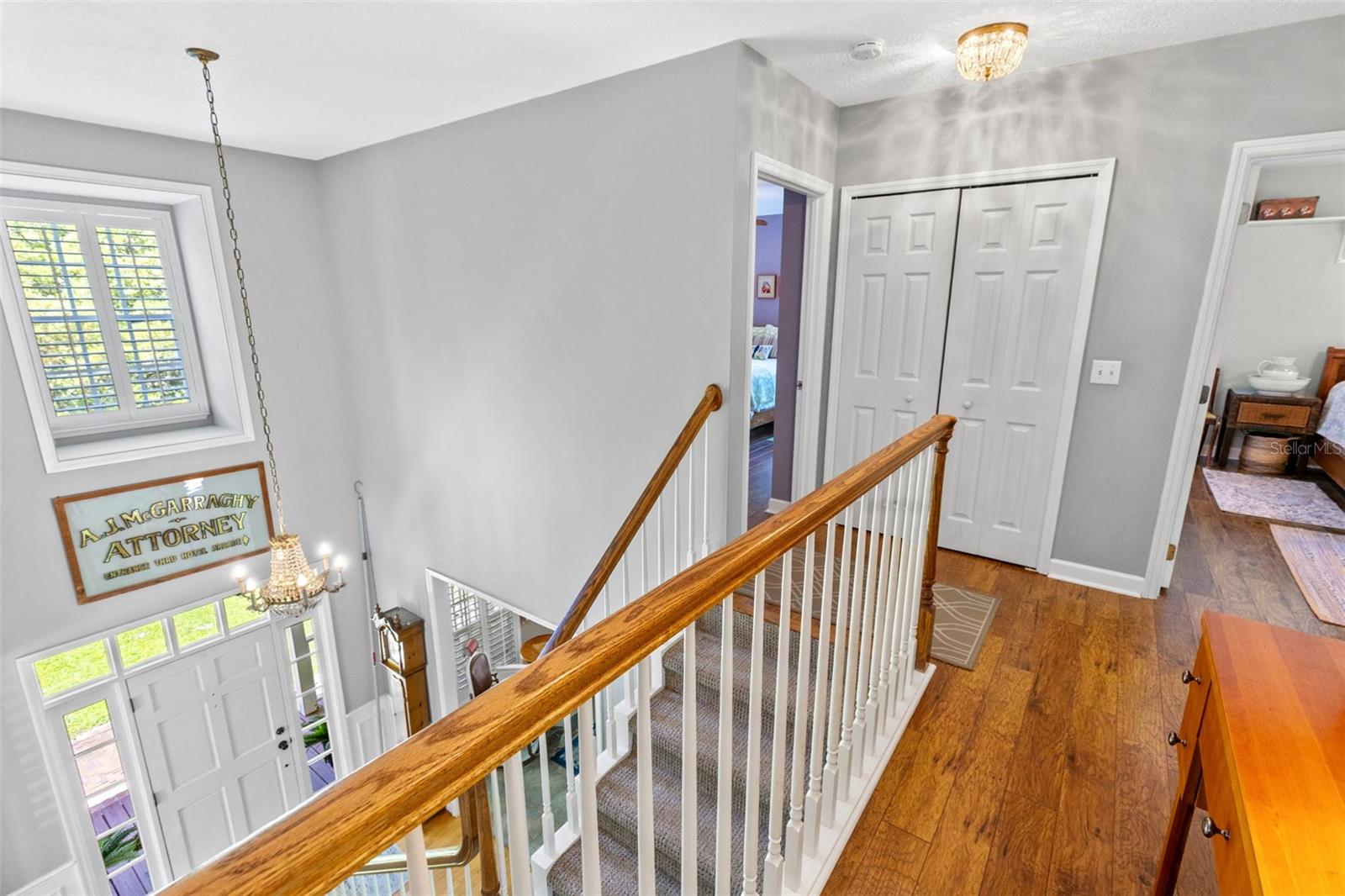 UNINCORPORATED - Residential