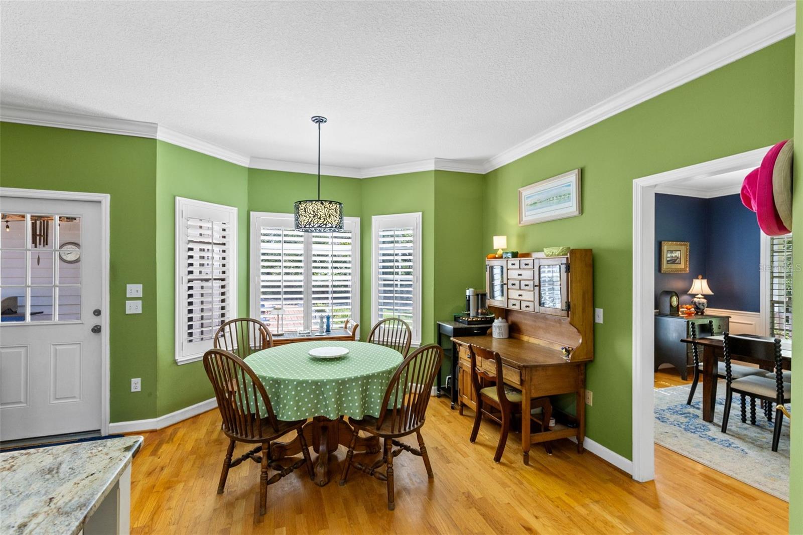 UNINCORPORATED - Residential