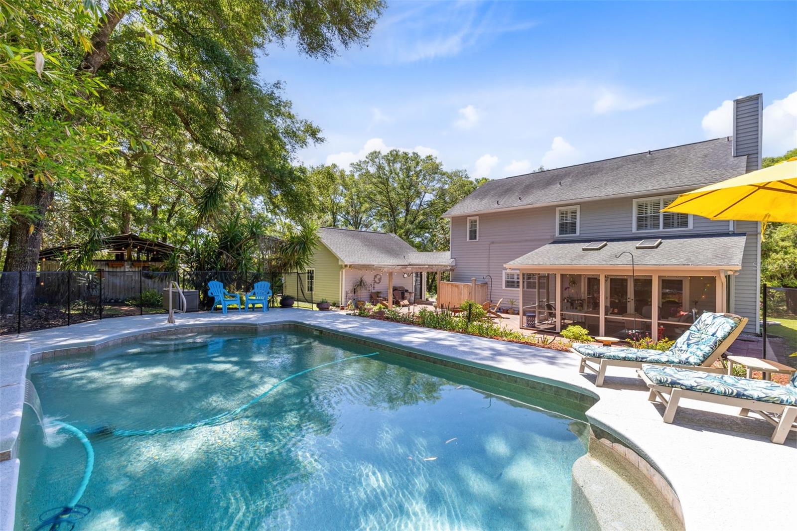 UNINCORPORATED - Residential