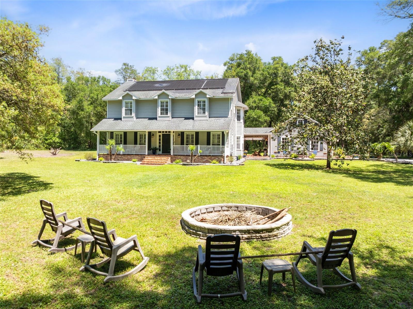 UNINCORPORATED - Residential