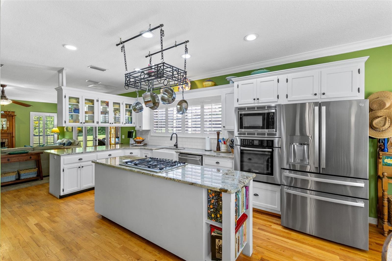 UNINCORPORATED - Residential