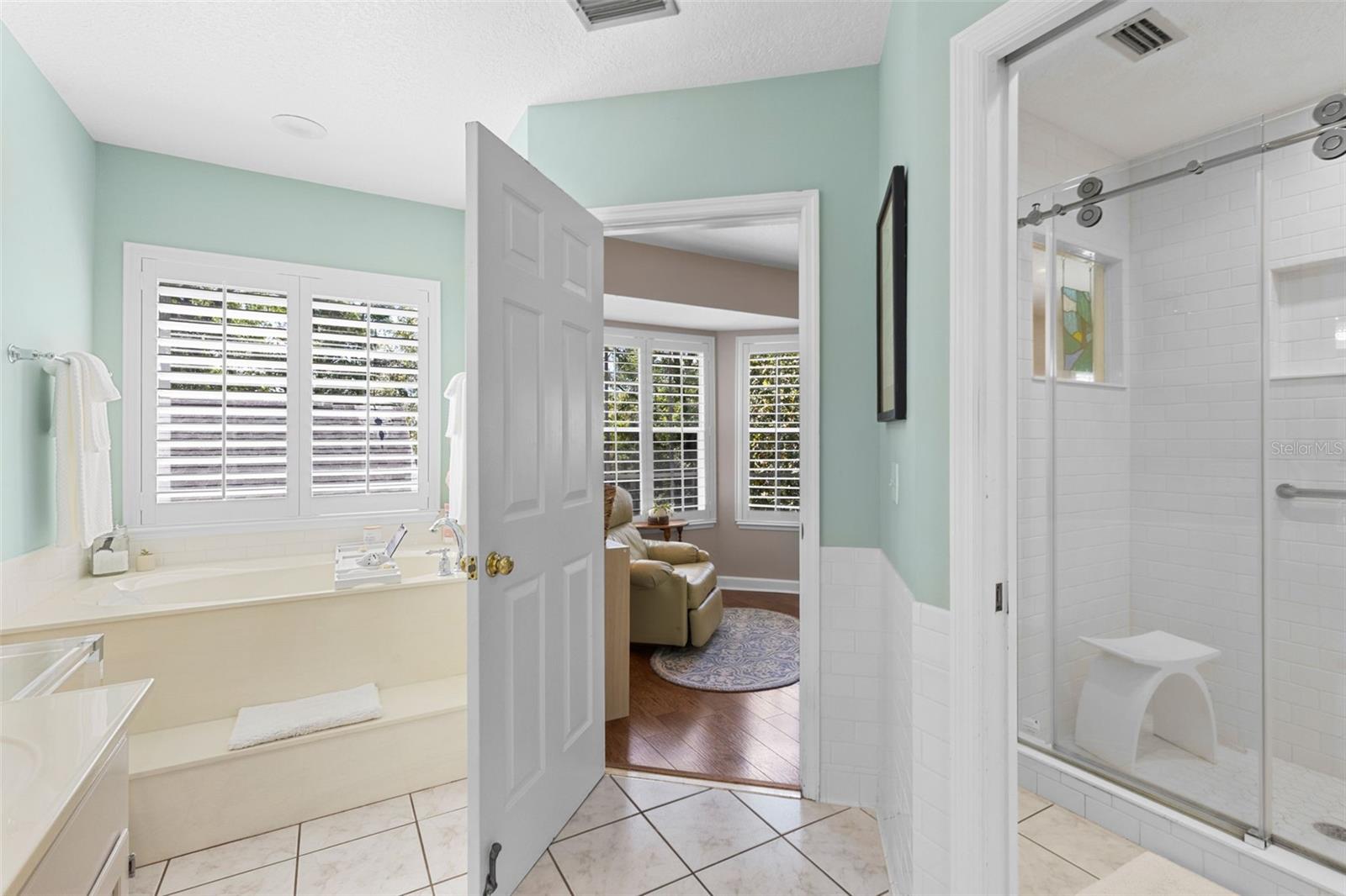 UNINCORPORATED - Residential