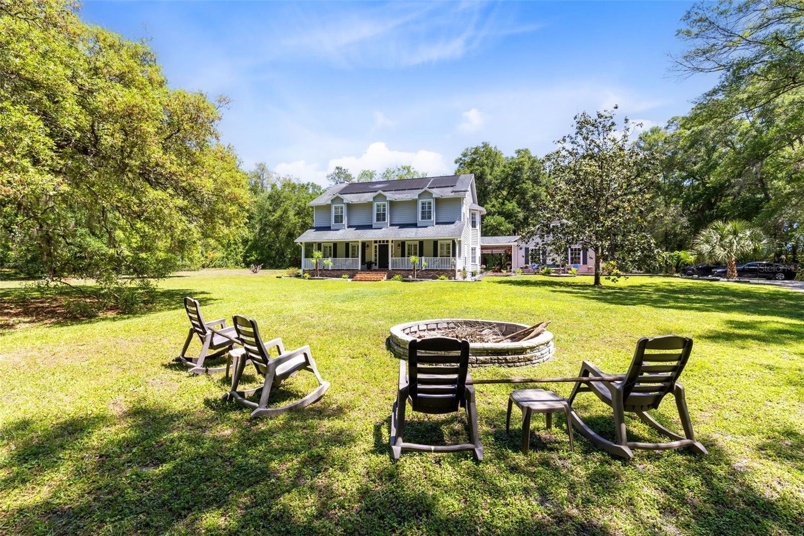 UNINCORPORATED - Residential