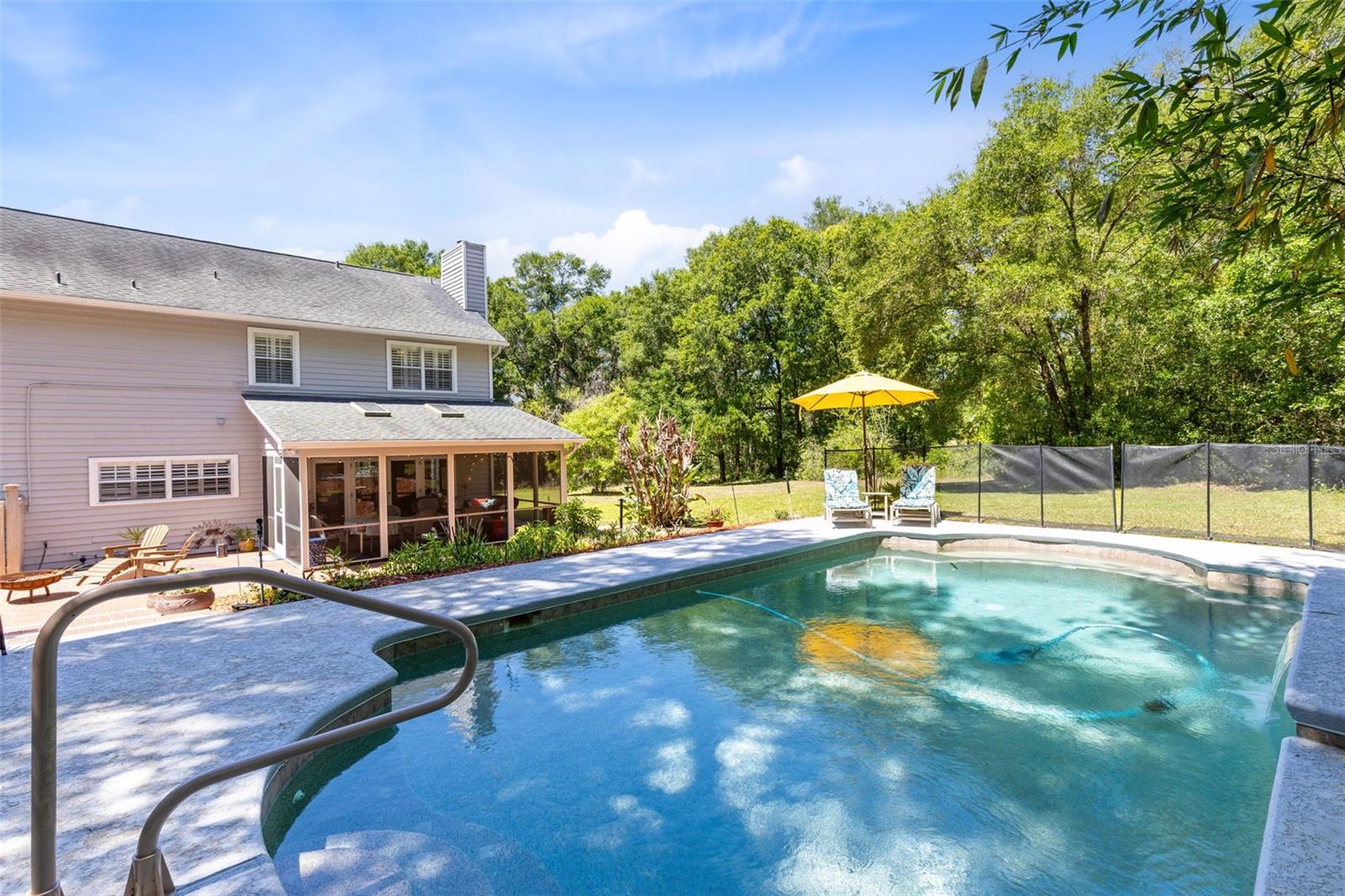 UNINCORPORATED - Residential