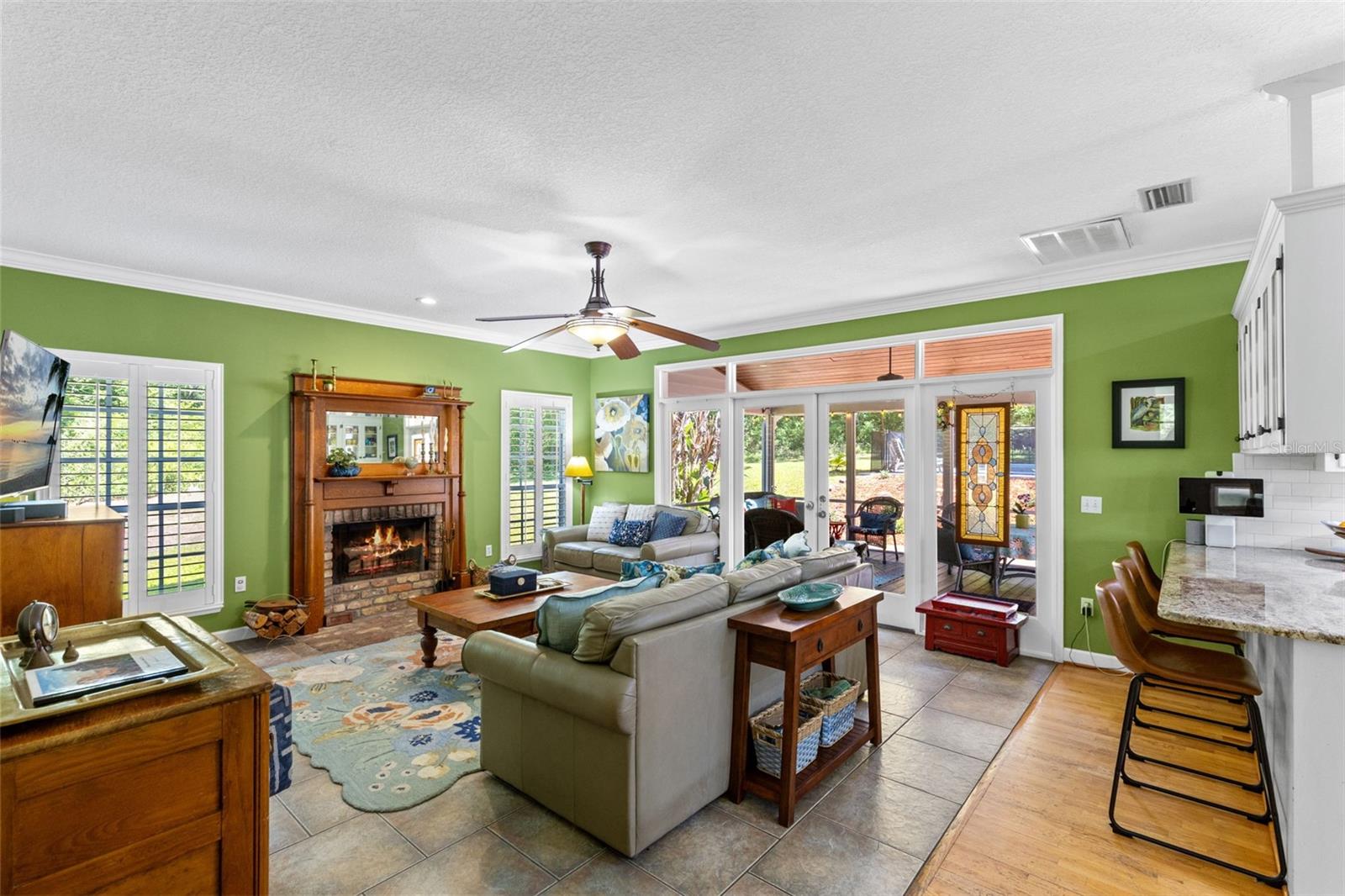 UNINCORPORATED - Residential