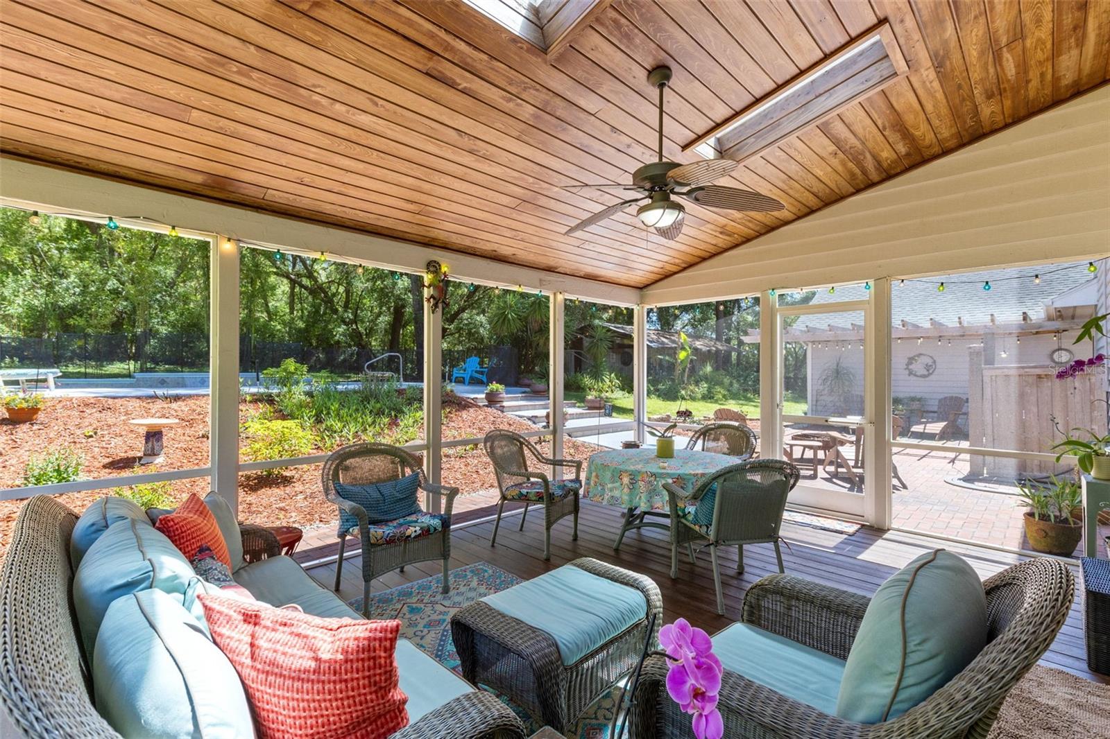 UNINCORPORATED - Residential