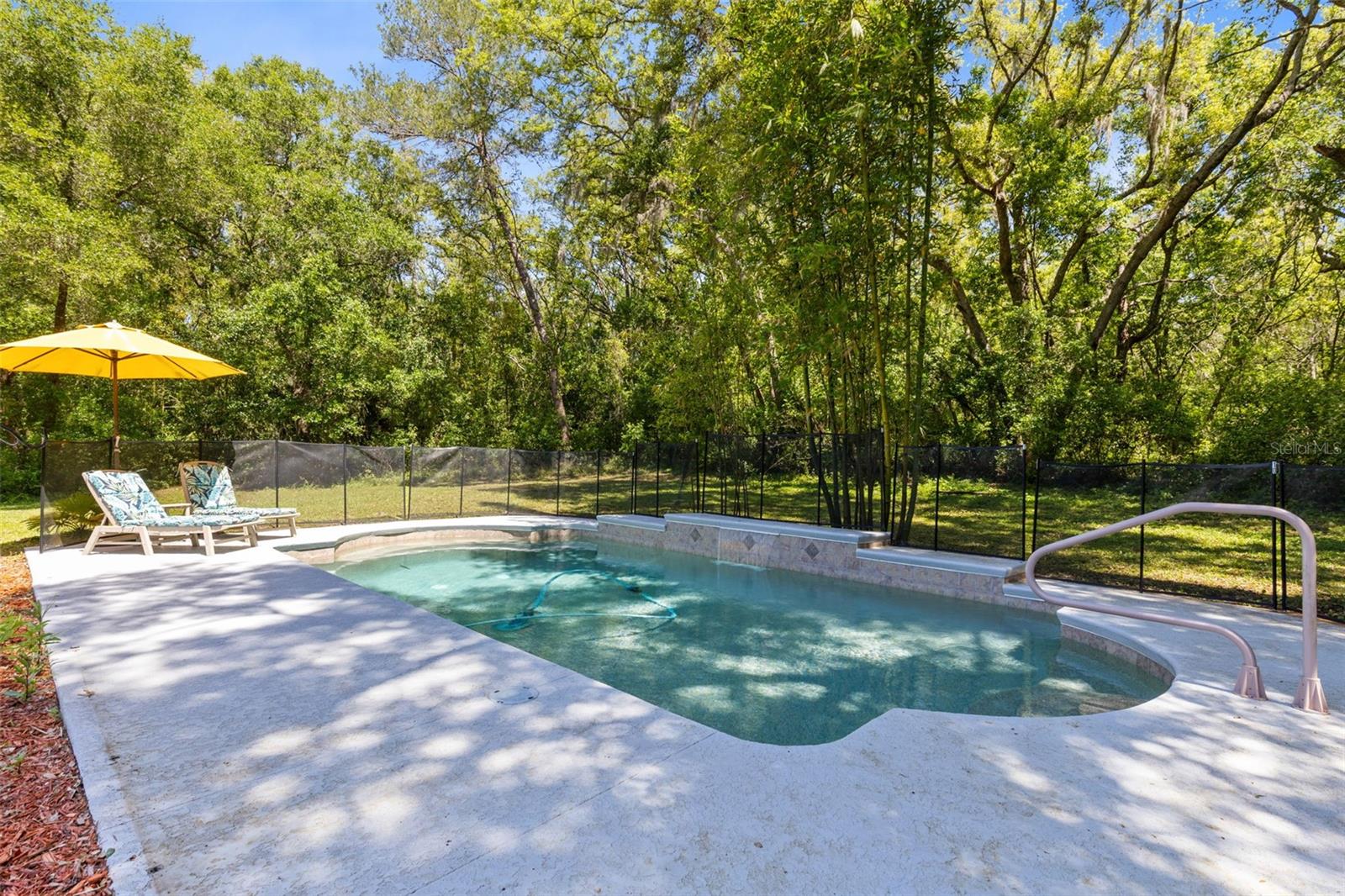 UNINCORPORATED - Residential