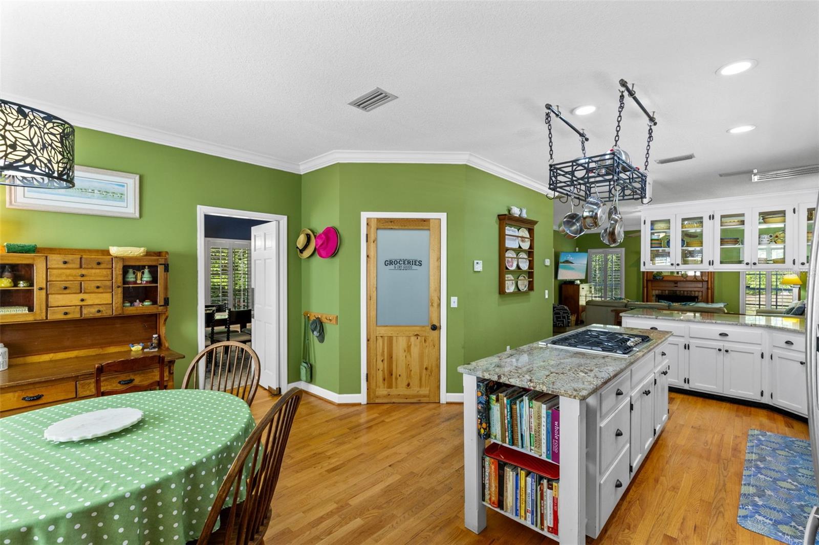 UNINCORPORATED - Residential