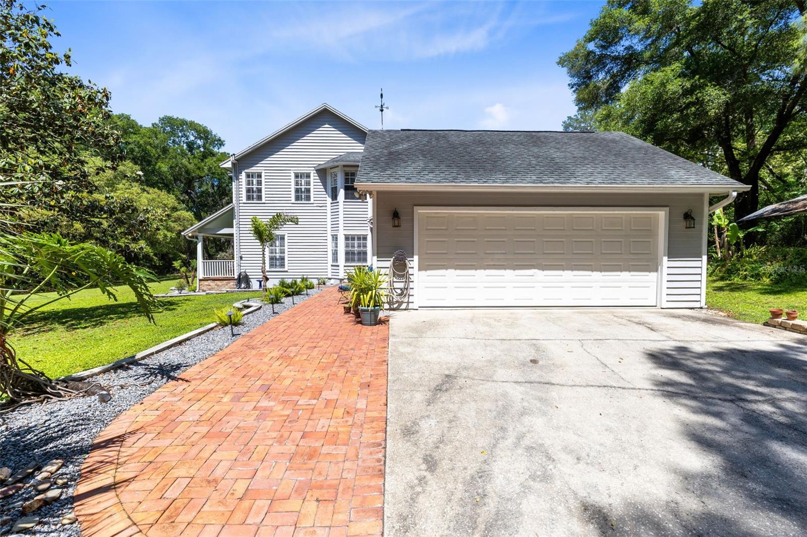 UNINCORPORATED - Residential