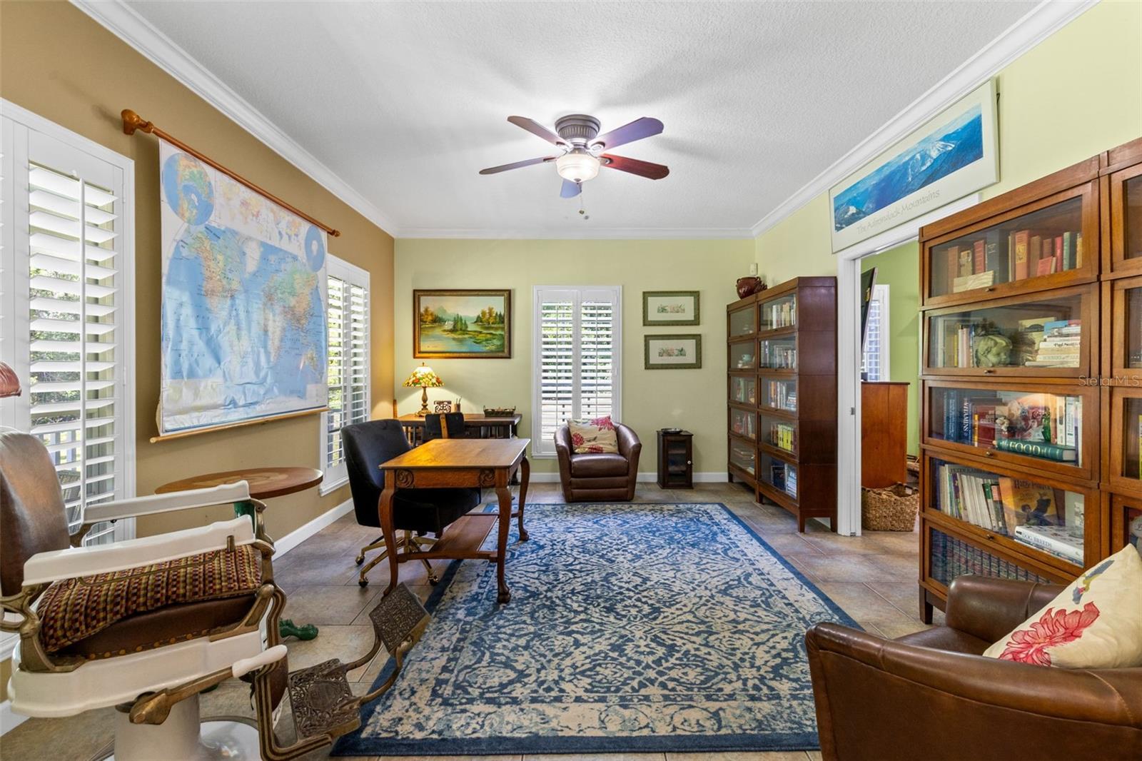 UNINCORPORATED - Residential