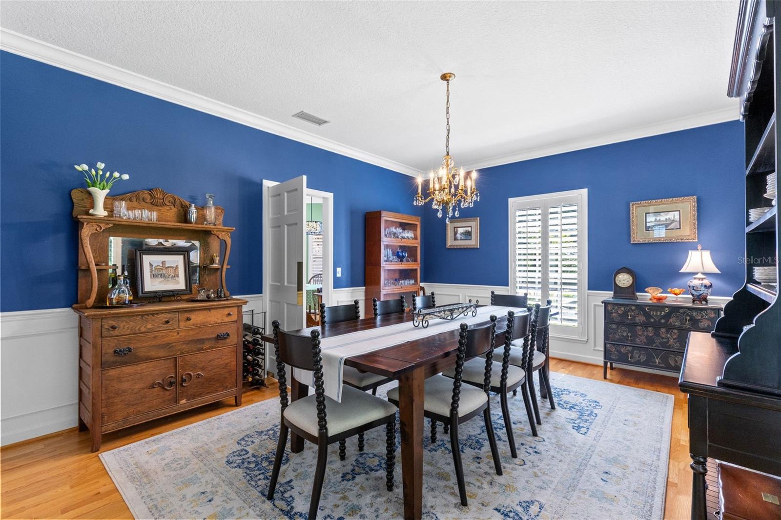 UNINCORPORATED - Residential