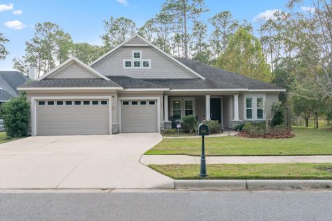 A home in GAINESVILLE