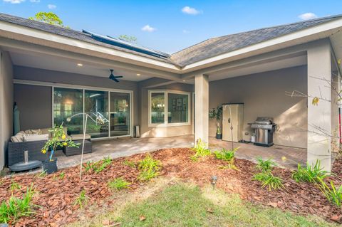 A home in GAINESVILLE