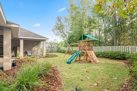 A home in GAINESVILLE