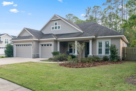 A home in GAINESVILLE