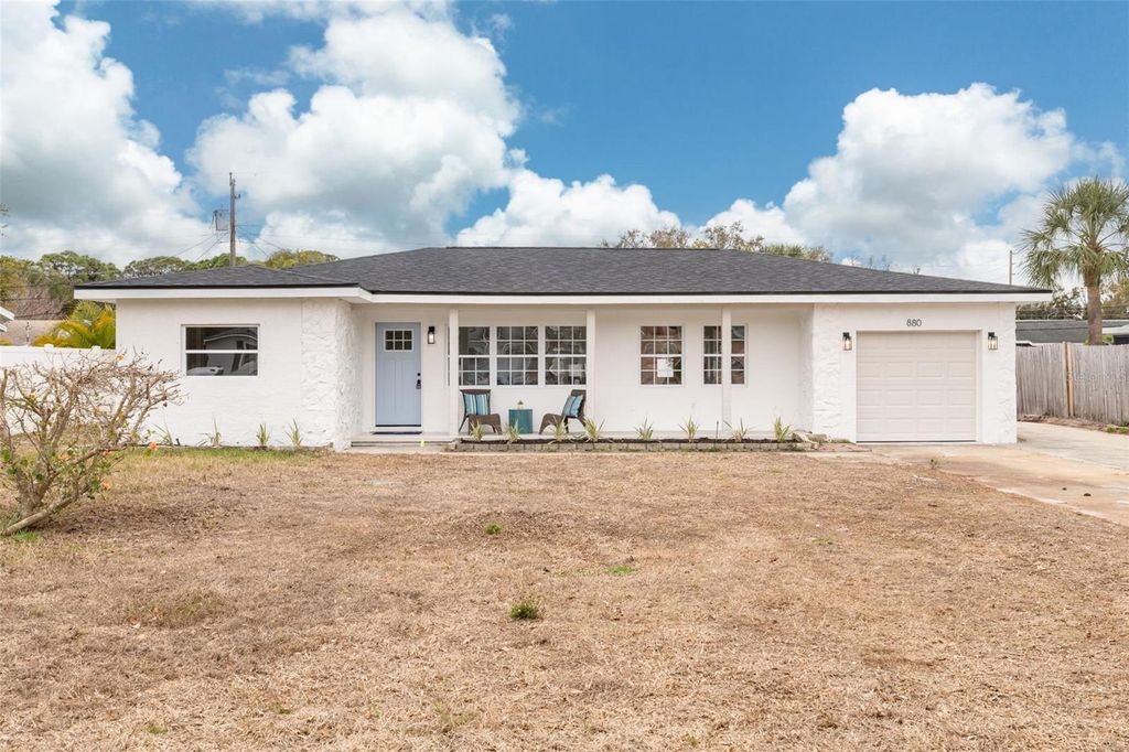 Photo of 880 Bay Vista Boulevard S, St Petersburg, FL 33705 (MLS # TB8481272)