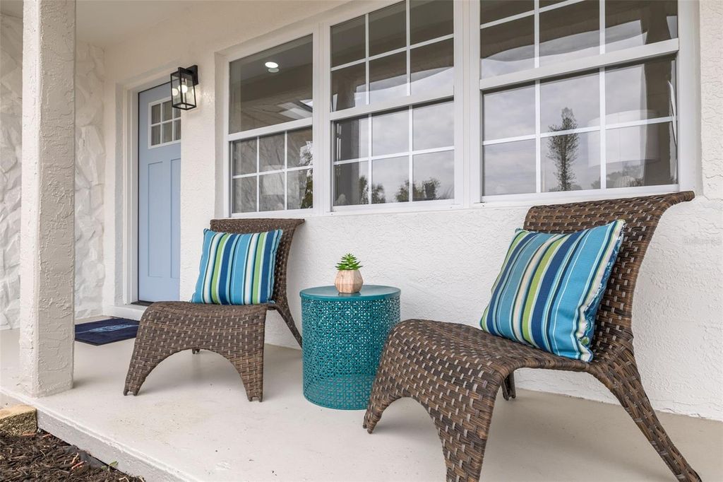 Photo of 880 Bay Vista Boulevard S, St Petersburg, FL 33705 (MLS # TB8481272)