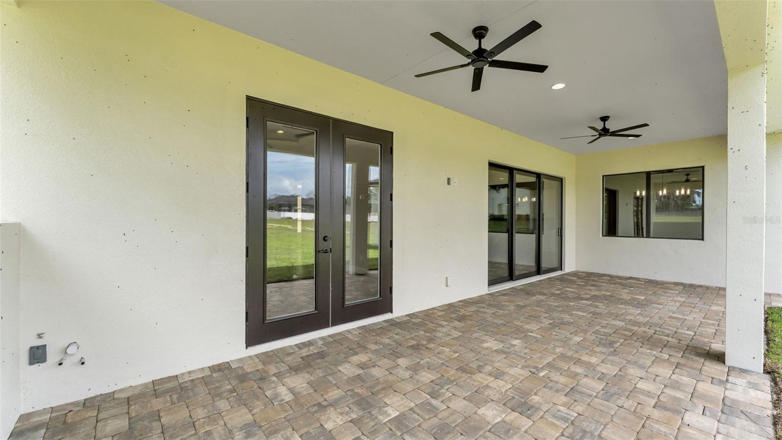 NOT IN SUBDIVISION - Residential