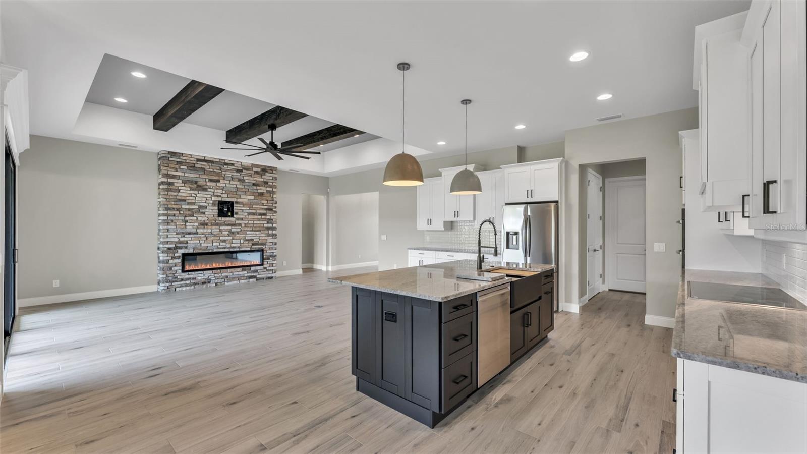 NOT IN SUBDIVISION - Residential
