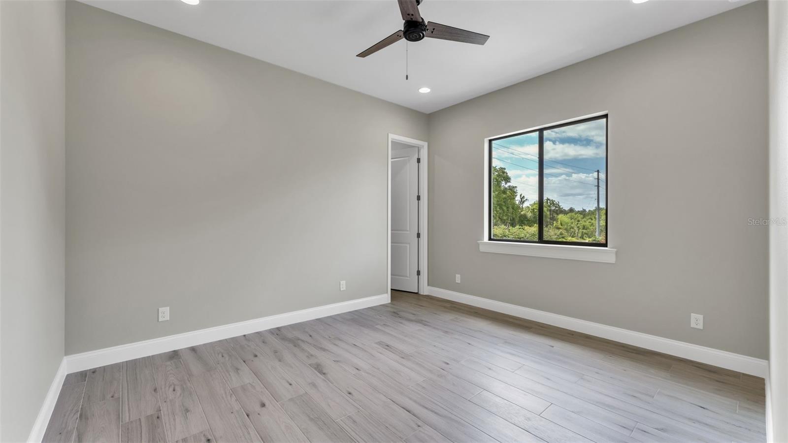 NOT IN SUBDIVISION - Residential