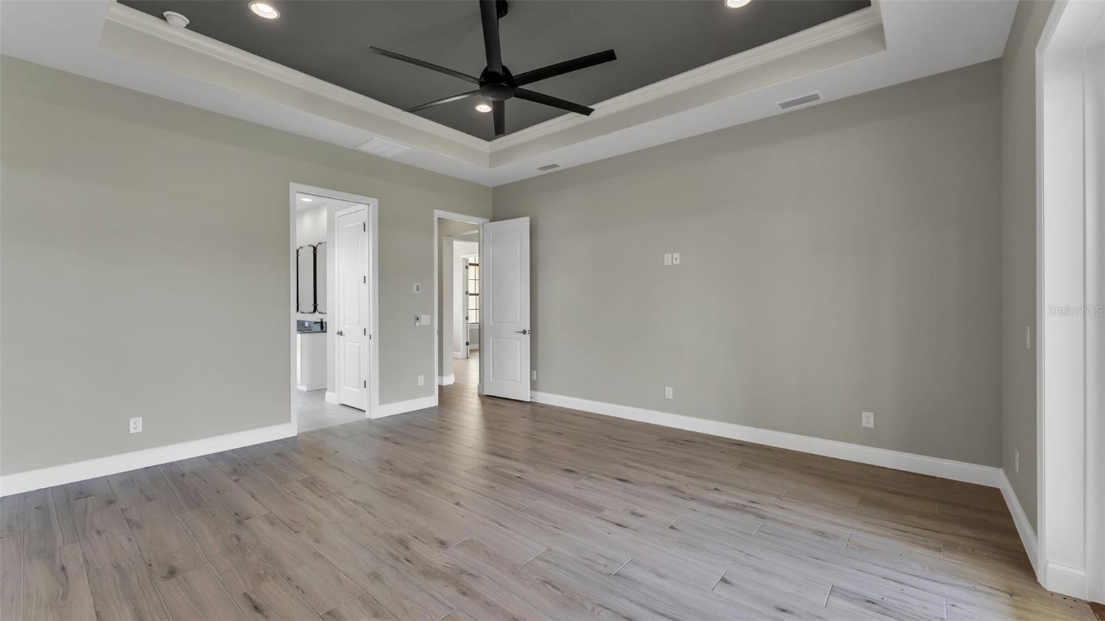 NOT IN SUBDIVISION - Residential