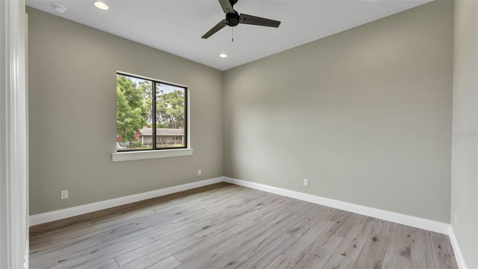 NOT IN SUBDIVISION - Residential