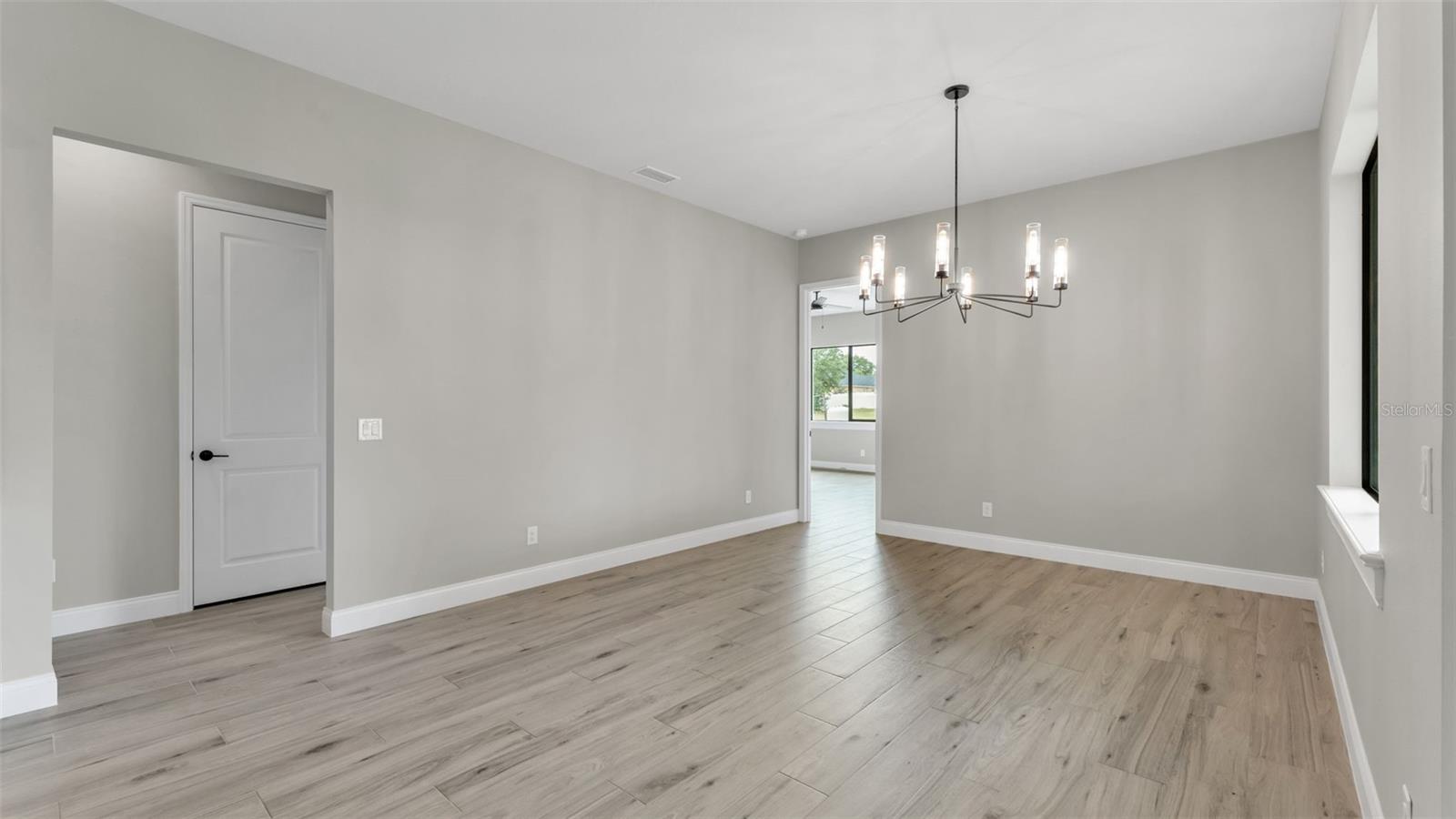 NOT IN SUBDIVISION - Residential