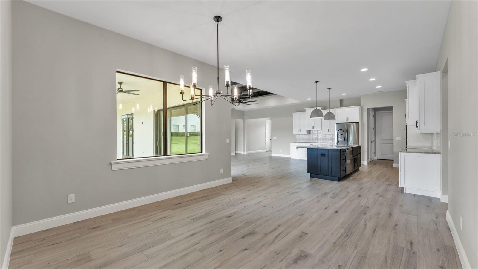 NOT IN SUBDIVISION - Residential